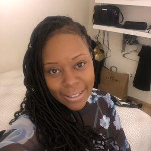 Meet your Posher, Starlene